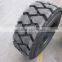 H989 23*9-10 forklift tire rims with High elasticity, low heating