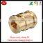 China Stainless steel CNC & Lathe Turning Machinery Part