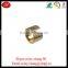 OEM High Quality Bronze Sintered Bushing For Machine Parts