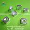 China supplier stainless steel square nuts
