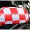 2016 new design car mirror flag cover