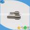 Stainless Steel Small Metal Fabrication Customized Machining Printer Shaft