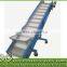 Food Processing Climbing Belt Conveyor from Direct Factory