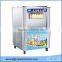 supper market commercial fruit ice cream making machine