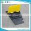 Hot Sale Outdoor Five Ways Cable Cover Natural Rubber Cable Bridge