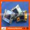 Aluminum Solar powered Road Studs green LED type