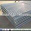 construction 304 stainless steel ss welded wire mesh panel