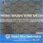 Galvanized hexagonal wire mesh