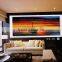 Energy-saving heating