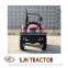 SJH80HP 4wd agricultural tractor