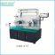 COR-42S Flexo label printing machine for garment wash care labels