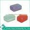 the best price manufacturer plastic SOAP HOLDER