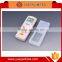 antidust and waterproof silicone remote controller cover