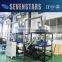 MF-SERIES zhangjiagang sevenstars high output CE certificate plastic grinder shredder