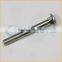 Made in china cheap aluminum carriage bolts