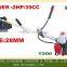 Brush Cutter T200 Grass Cutting Machine