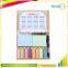 Custom Tear Off Calendar Notepad Printing Custom Sticky Note Pad