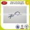 Factory Supply OEM&ODM Customized Split Pins Galvanized with Nickel and Anode
