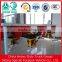 Trailer accessory 3 axle trailer mechanical suspension