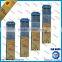 tig Tungsten Electrode 2.4mmx175mm for Cutting and welding