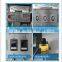 Automatic L type shrink packaging machine