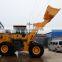 Best Quantity Front Bucket Loading Machine