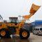 Mining Ore Loading Shovel Loader (3T)