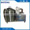 500L-1000 liter Stainless Steel Vertical milk cooling tank