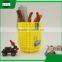 Multipurpose DIY Plastic Building Block Penholder Storage Pen Container Case Box Holder With Magnetic Force