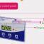 Ultrasonic Cleaner JP-010T power 80W glasses jewelery board parts cleaner 2L