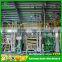 3 t/h Lentils green peas processing plant for Course grain processing