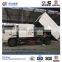 vacuum pavement sweeper /with water washing function