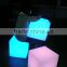 Outdoor Waterproof Led Cube Rgb Light Led Christmas Lights