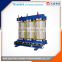 Dyn11 115v 400hz phase step down dry type eletric transformer