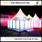 Pagoda Tent Marquee for Wedding Event Party 3x3m, 4x4m, 5x5m, 6x6m, 8x8m, 10x10m