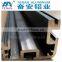 Aluminium led profile/led strip aluminium profile/rigid aluminun housing bar manufacture