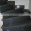 China cheap granite staircase/black stair