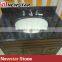 Newstar Granite Bath Vanity Tops With Sink