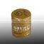HSC25 aluminum cap,wine cap,screw cap