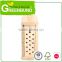 Earwig House Wooden Fruit Crate Bee Wild Life Care