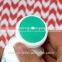 Customized facial beauty deep cleaning brush head made by food grade silicone material