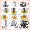 wholesale heat resistant glass teapot