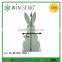 New Design Rabbit Ceramic Restaurant Interior Decoration Design