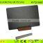 Wooden blackboard with stand ,non-toxic wooden blackboard