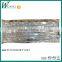 Snowproof Aluminum Foil Emergency Sleeping Bag for Heat Keeping