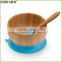 Good Quality Bamboo Food Serving Bowls/Homex_Factory