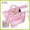 emc laundry basket plastic, emc Plastic Laundry Baksets with handle