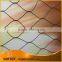 metal stainless steel wire mesh fencing panels for anti-hill mesh/aviary mesh