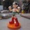 Famous FRP Japan movie cartoon statue