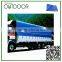 sunproof pe tarpaulin car cover